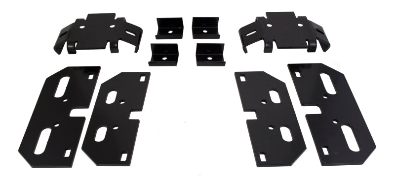 Air Lift LoadLifter 5000 for Half Ton Vehicles – Heavy-Duty Adjustable Air Spring Kit for Dodge Ram 1500