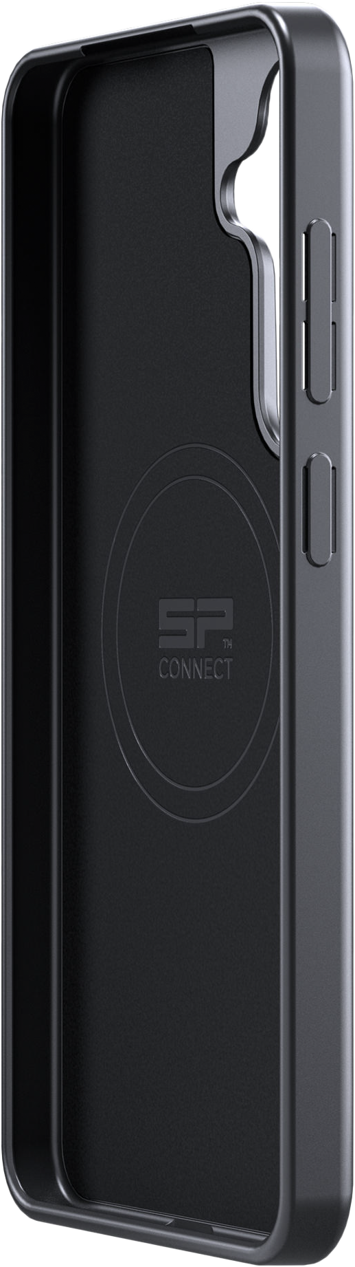 SP CONNECT SPC+ Phone Case for Samsung Galaxy S24+ with MagSafe Compatibility and Impact Resistance