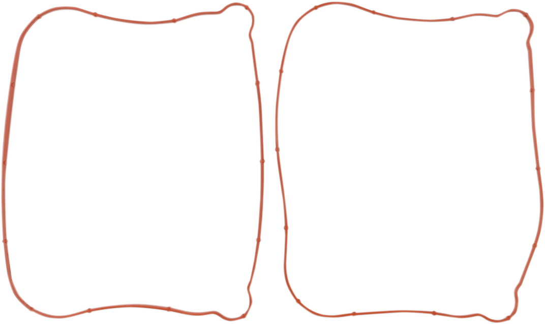 COMETIC Outer Rocker Gasket for Harley-Davidson Sportster 2007-2022 - Part C9196