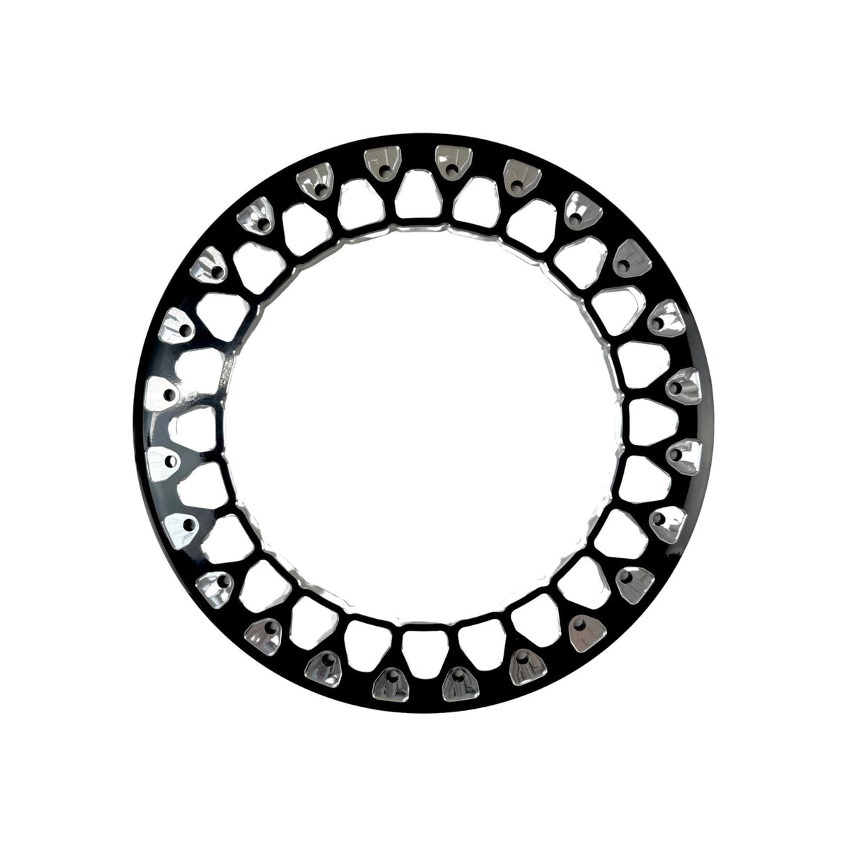 Impact Forged Beadlock Wheel