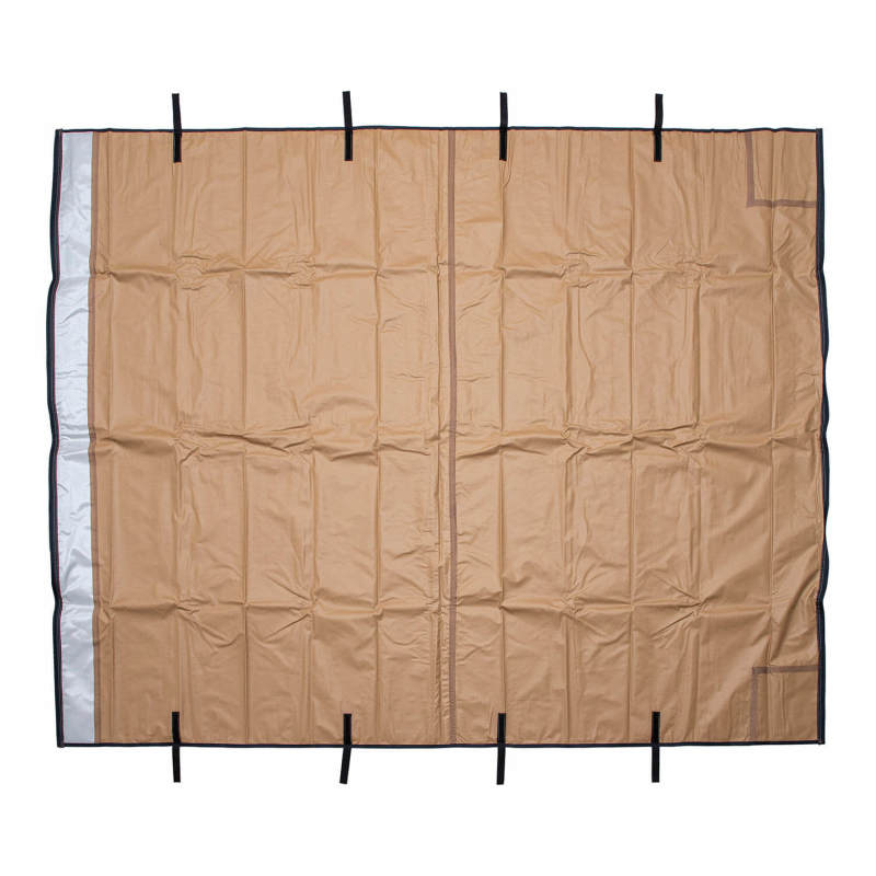 ARB Replacement Canvas for 2000 x 2500mm Fire Retardant Awning – US/Canada Specification