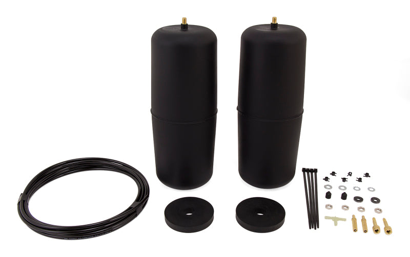 Air Lift 1000HD Rear Air Spring Kit for 2019+ Dodge Ram 1500 by Air Lift Part #60828HD