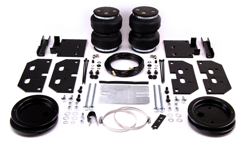 Air Lift LoadLifter 5000 ULTIMATE Air Spring Kit for 2007-2016 Dodge Ram 4500