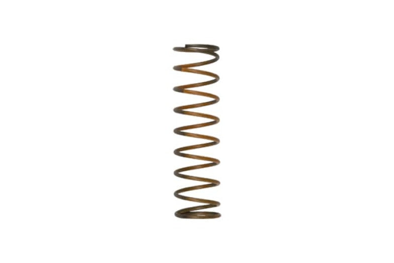 Turbosmart RacePort BOV Spring 8 inHg – Fits Turbocharger Blow-Off Valves, Orange