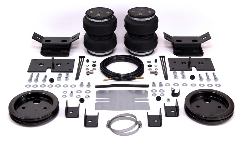 Air Lift LoadLifter 5000 ULTIMATE Rear Air Spring Kit for 2005-2006 GMC Sierra 1500 & Chevrolet Silverado 1500