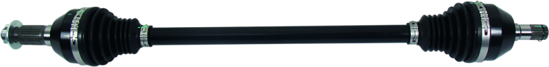 DragonFire Racing Hydra Axle for Can-Am Maverick X3 900 X MR Turbo R (2017-2019) – Front Right Replacement Part