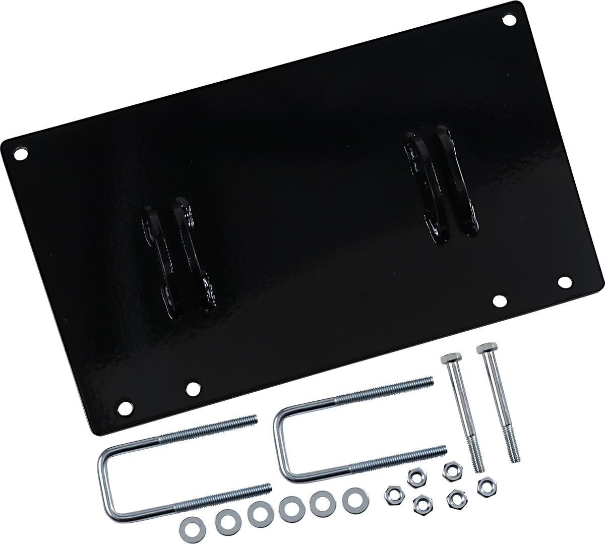 MOOSE OFFROAD UTV Plow Mount - Can-Am 2802PF