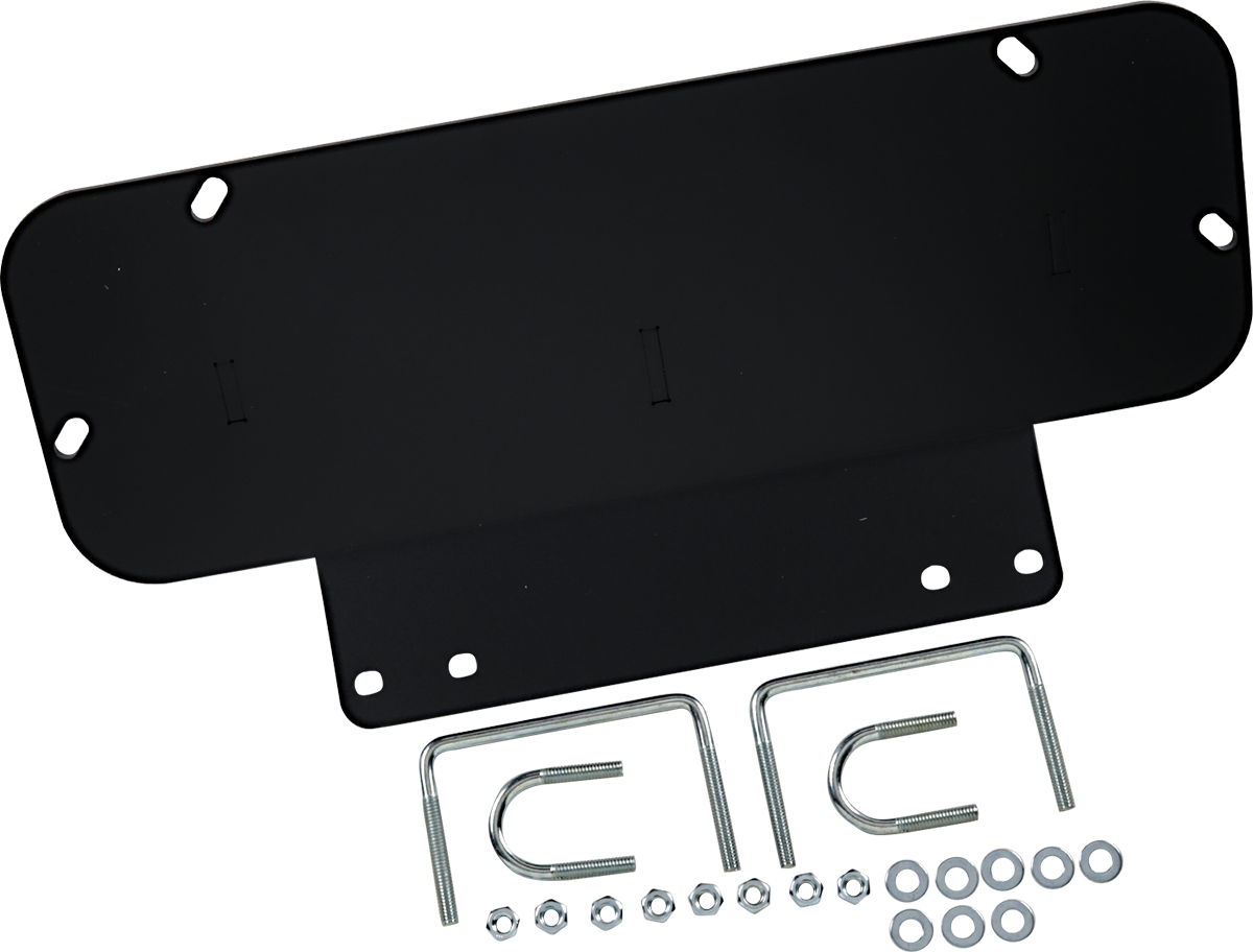 MOOSE OFFROAD RM5 Plow Mount - Mule SX/XC 4491PF