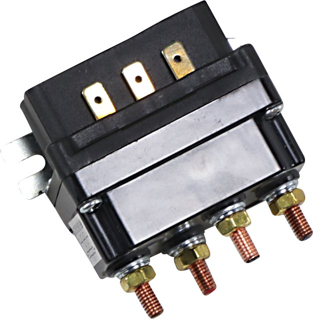 MOOSE OFFROAD Aggro Contactor - 2500/3500/4500 Lbs 105800