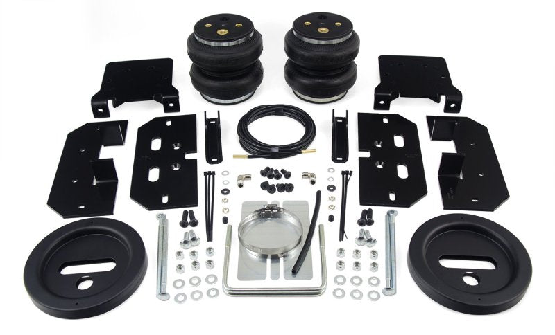 Air Lift LoadLifter 7500XL Ultimate Air Spring Kit for 2011-2017 Ram 2500 and 3500