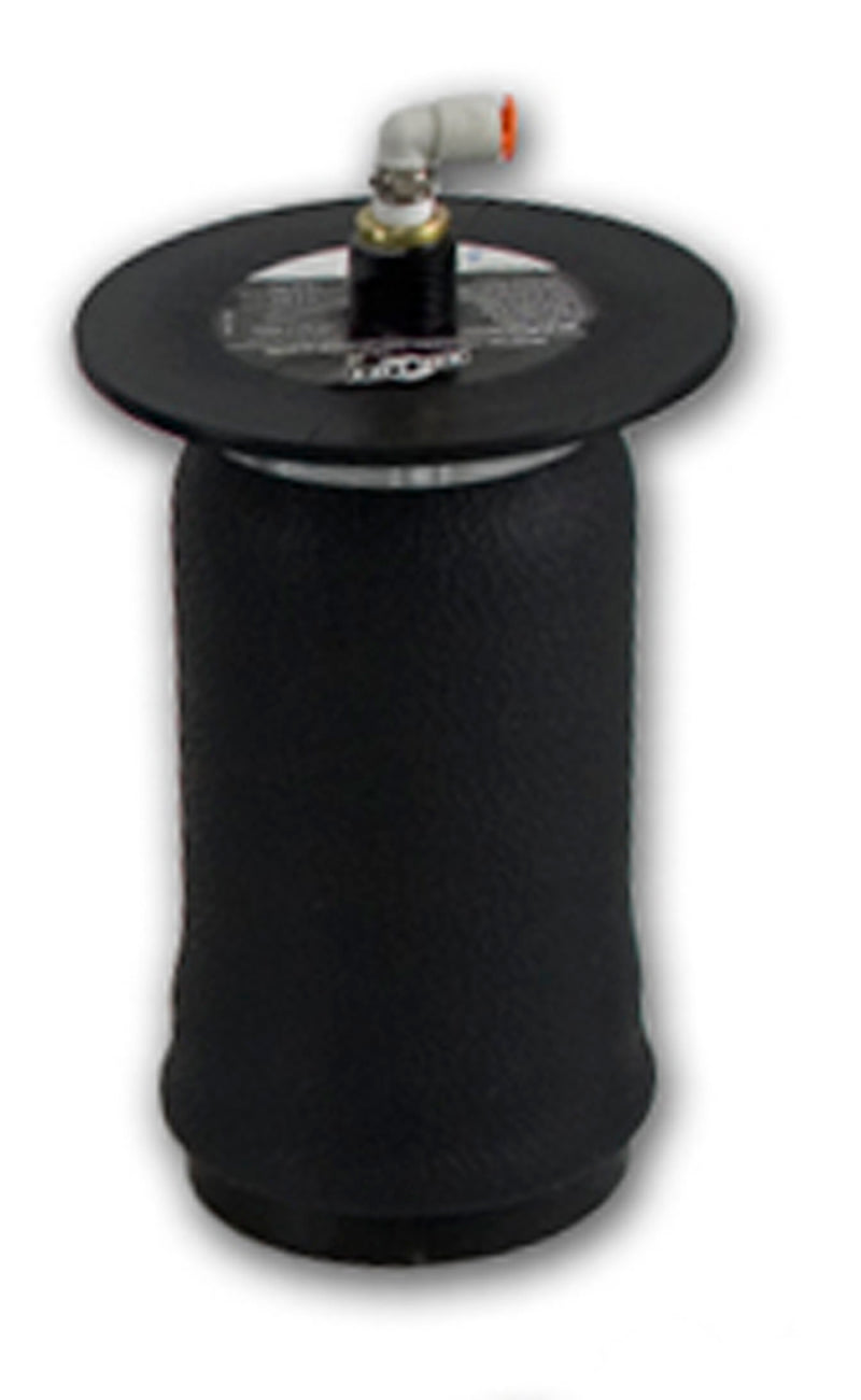 Air Lift Replacement Air Spring Sleeve for Ford F-150 and GMC Sierra 1500