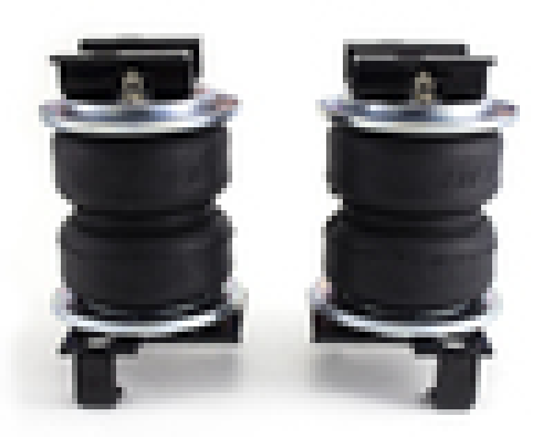 Air Lift LoadLifter 5000 Air Spring Kit for Chevy Silverado and GMC Sierra 2500/3500 HD