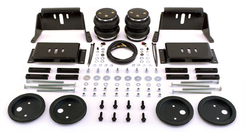 Air Lift LoadLifter 5000 ULTIMATE Rear Air Spring Kit for 2006-2017 Ford E-450 Super Duty