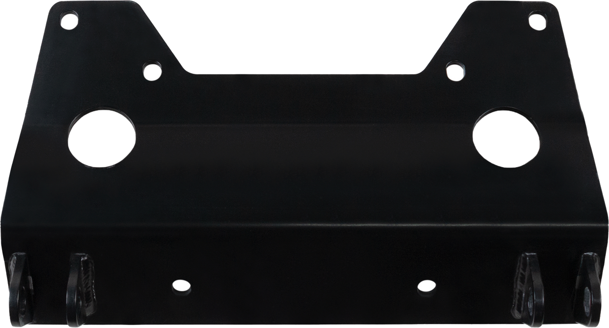Open Trail UTVC Plow Mount for 2021-2022 CF-MOTO UForce 600 Front Plow System