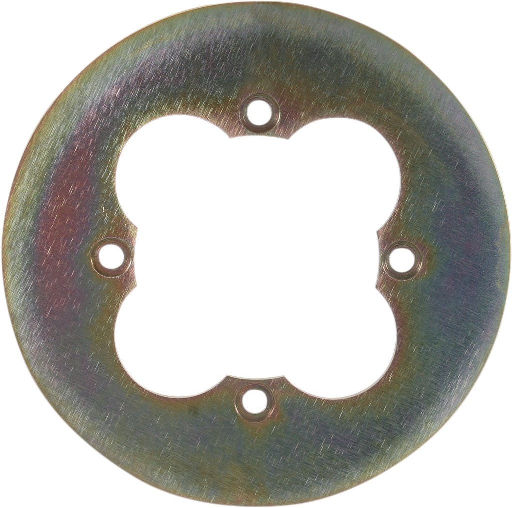 EBC ATV Brake Rotor - Arctic Cat/Kawasaki/Suzuki MD6211D