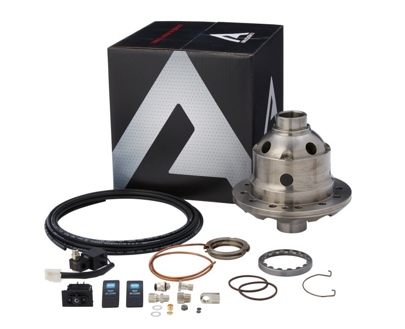 ARB Air Locker Differential with 30-Spline Shafts for Toyota Land Cruiser 8.9-inch Axle - Part Number RD142