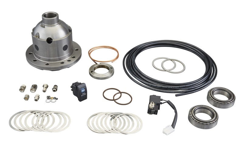 ARB Air Locker Dana 30 Differential with 27-Spline, 3.73 Ratio & Up - Part RD100