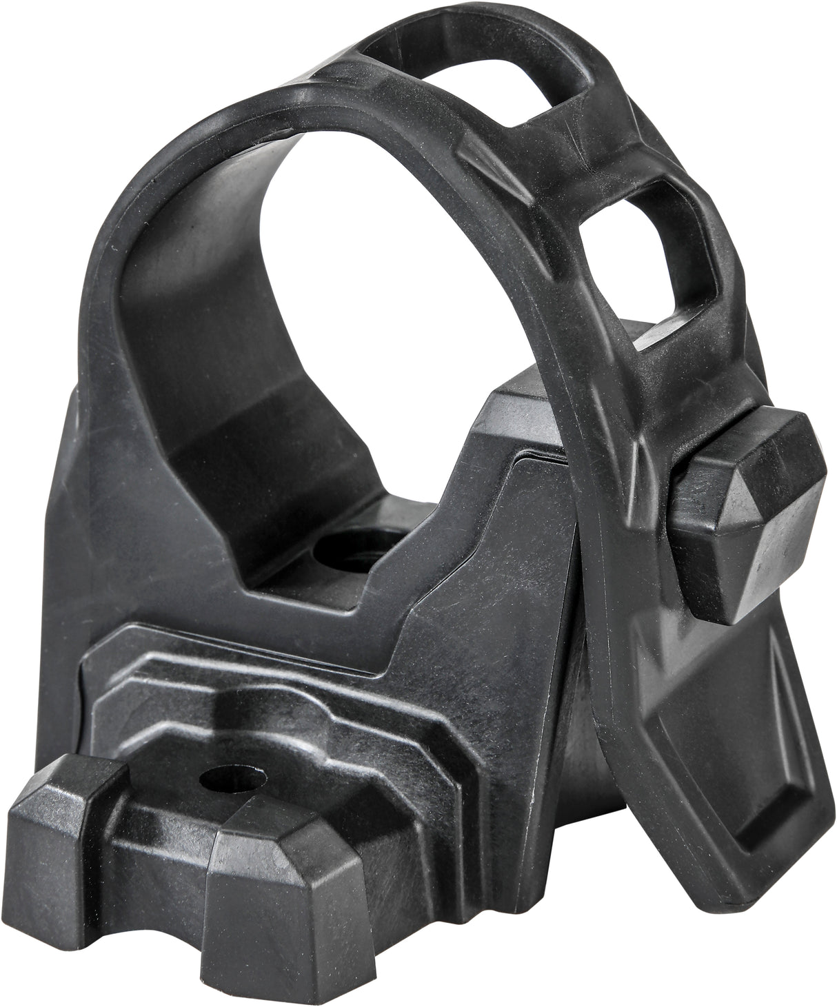 KOLPIN Rhino Grip Flex 1.5 for ATV and UTV - Heavy-Duty Gear Mount with Adjustable Fit