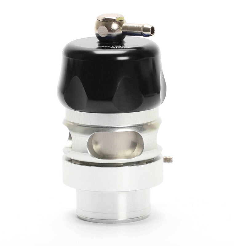 Turbosmart Vee Port Pro BOV - Black, Part Number TS-0205-1131