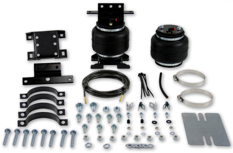 Air Lift LoadLifter 5000 ULTIMATE Rear Air Spring Kit for 1992-1995 GMC G2500 Van with Internal Jounce Bumper