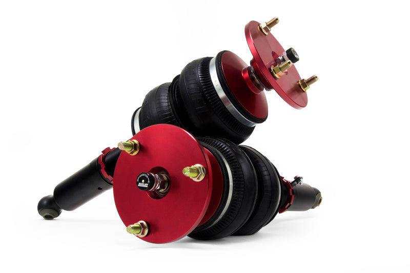 Air Lift Performance Lexus IS250/IS350 Front Air Suspension Kit with Adjustable Damping and Ride Height
