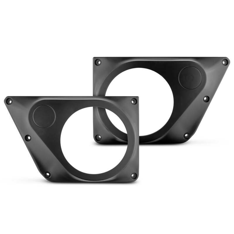 DS18 Bro-Bd-Lr Back Door Panels for Ford Bronco 2021-2025 with 2x 6.5-inch Speaker Openings