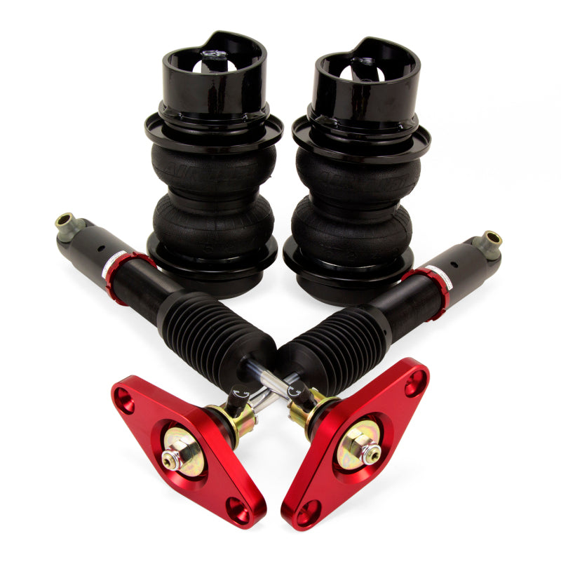 Air Lift Performance Rear Air Suspension Kit for Hyundai Genesis Coupe 2010-2016