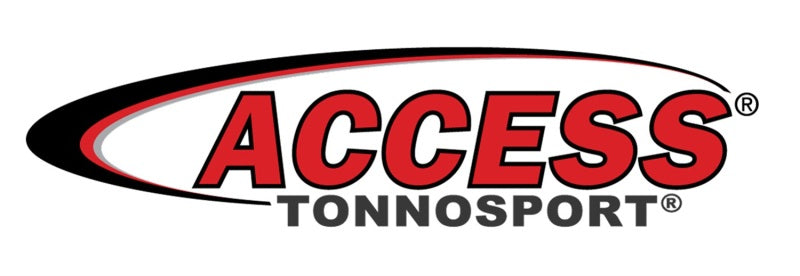 Access Tonnosport Roll-Up Cover for 98-04 Nissan Frontier 6' Bed – Fits 2002-2004 Crew and King Cab Models
