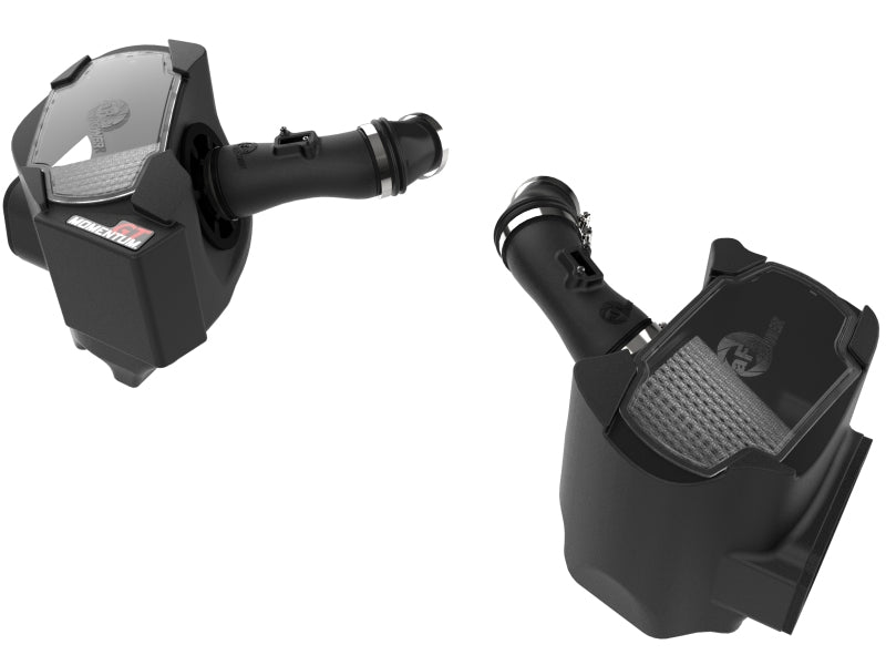 aFe Momentum GT Cold Air Intake System with Pro DRY S Filter for Lexus GX 550 V6 3.4L (2024-2025)