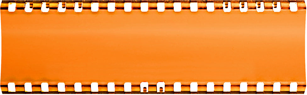 RIGID 105833 6-inch Sr Series Amber Light Cover for Select Vehicles