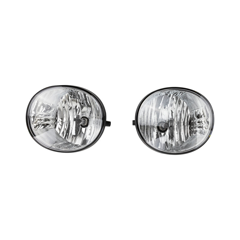 ARB Ffr Fog Light Kit for Ford F-250 Super Duty 2011-2013 with 51W Halogen Lights Part #3500590