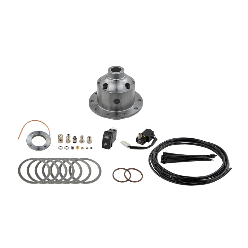 ARB Air Locker Differential for Toyota 8-Inch IFS with 30-Spline Shaft – Part RD121