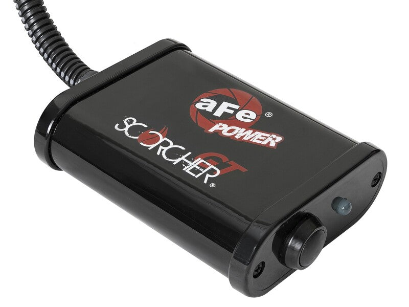 aFe Power Scorcher GT Module for Toyota 4Runner (20010-2024) & FJ Cruiser (2010-2023) with 4.0L V6 Engine