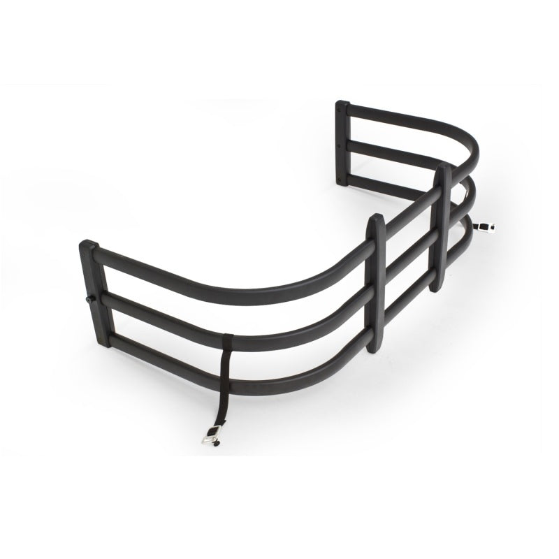 AMP Research BedXtender HD Max U-Shape for Chevrolet Silverado and GMC Sierra 1500-3500 (Part #74841-01A)