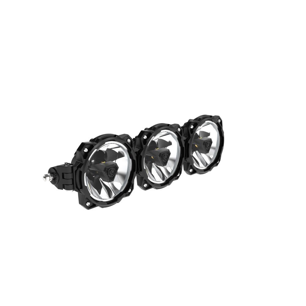 Gravity®Titan™ LED Light Bar