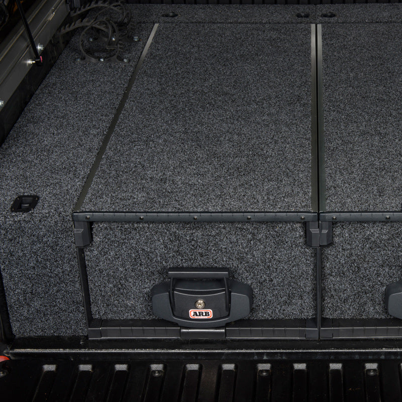 ARB Roller Drawer System Part RD1355 for Toyota Tacoma and More