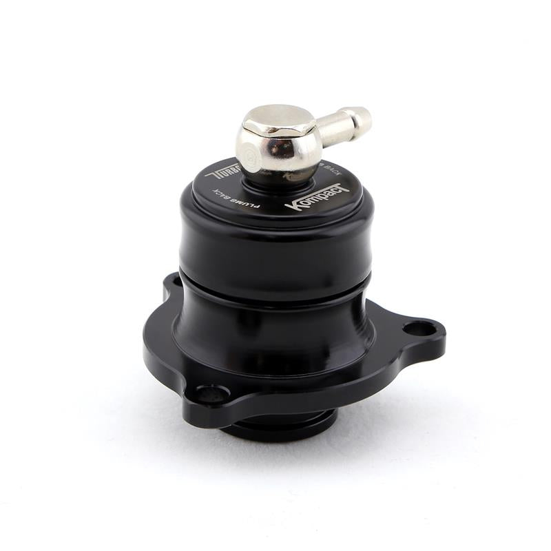 Turbosmart BOV Kompact Shortie Plumb Back for 2016-2018 Ford Focus RS 2.3L