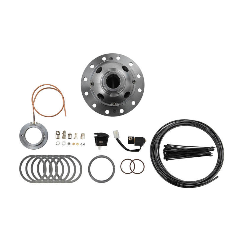 ARB RD193 Air Locker Differential for Toyota Prado 150 Rear - Instant Locking and Maximum Traction