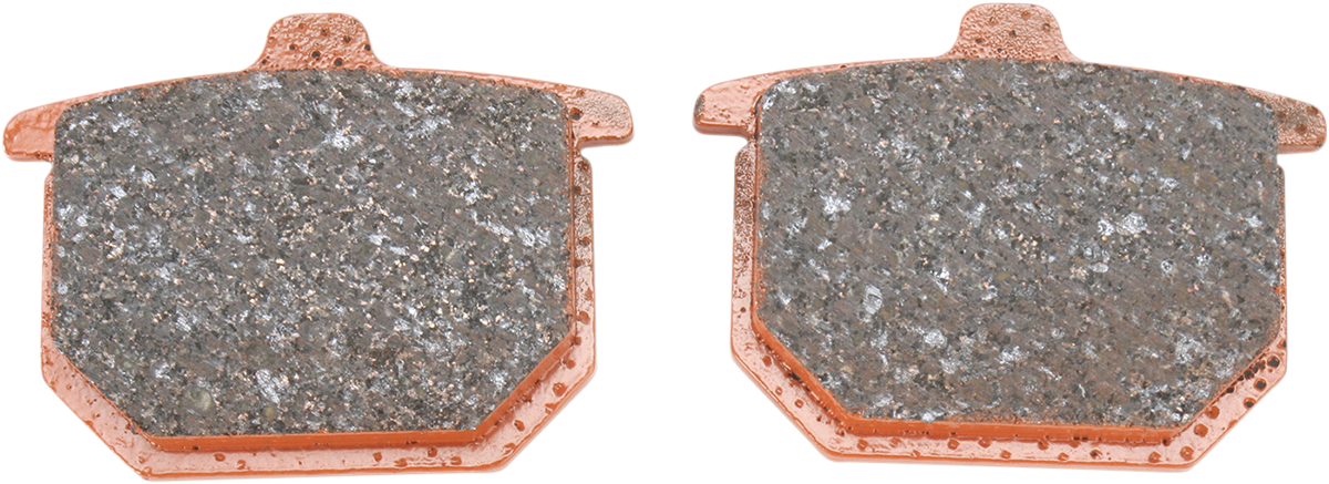 EBC Semi-Sintered Brake Pads FA29V