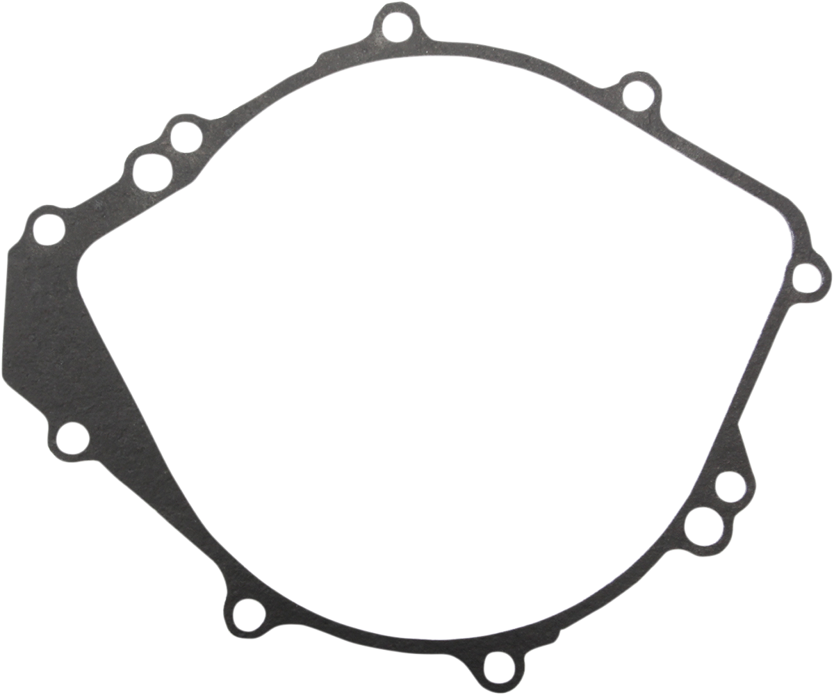 COMETIC Stator Cover Gasket for Yamaha EC376018AFM with AFM Material Technology