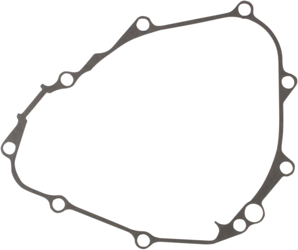 COMETIC Stator Cover Gasket for Honda EC627018AFM - Easy Install, Durable Seal