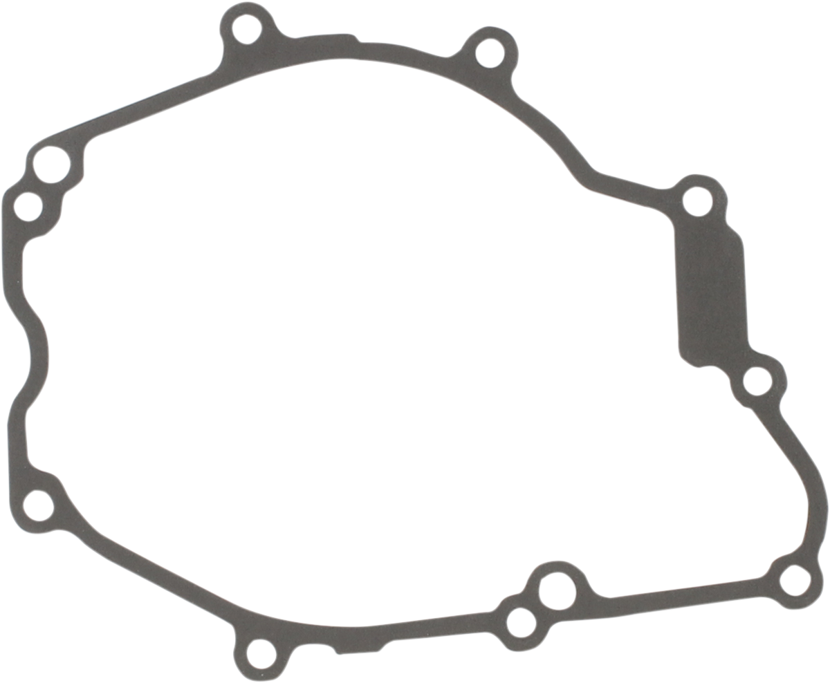 COMETIC Stator Cover Gasket for Yamaha EC938032AFM - Compatible with Yamaha Motorcycles