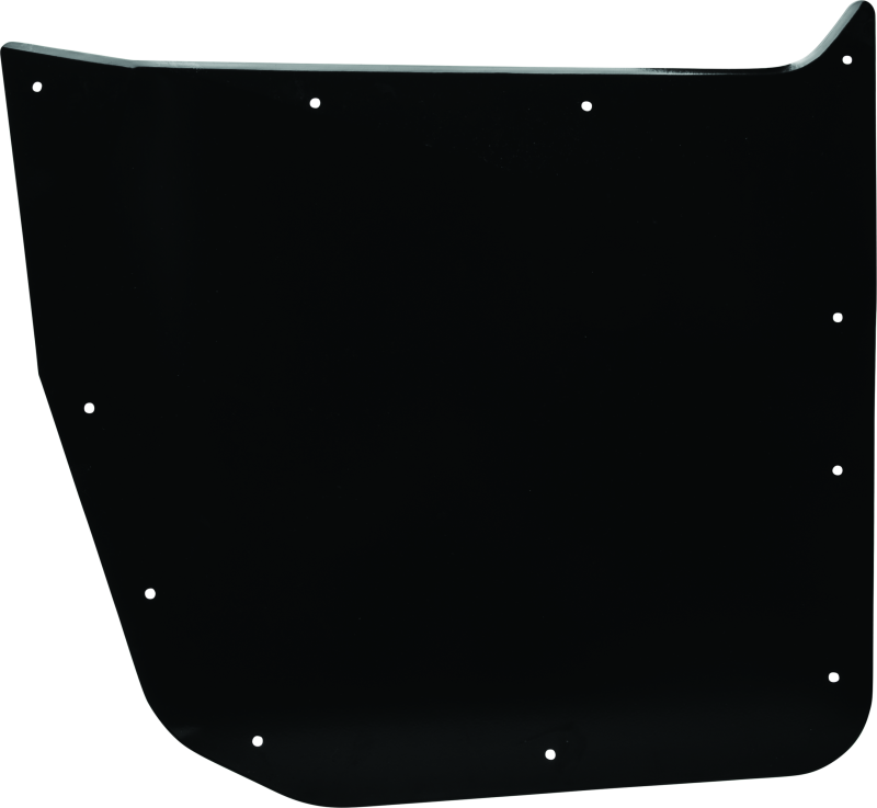 DragonFire Racing Polaris Ranger UTV Replacement Front Passenger Door Skin - Model 522300