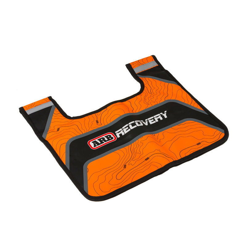 ARB Recovery Damper ARB220 – Heavy Duty Winch Cable Recoil Protection for Off-Road Vehicles