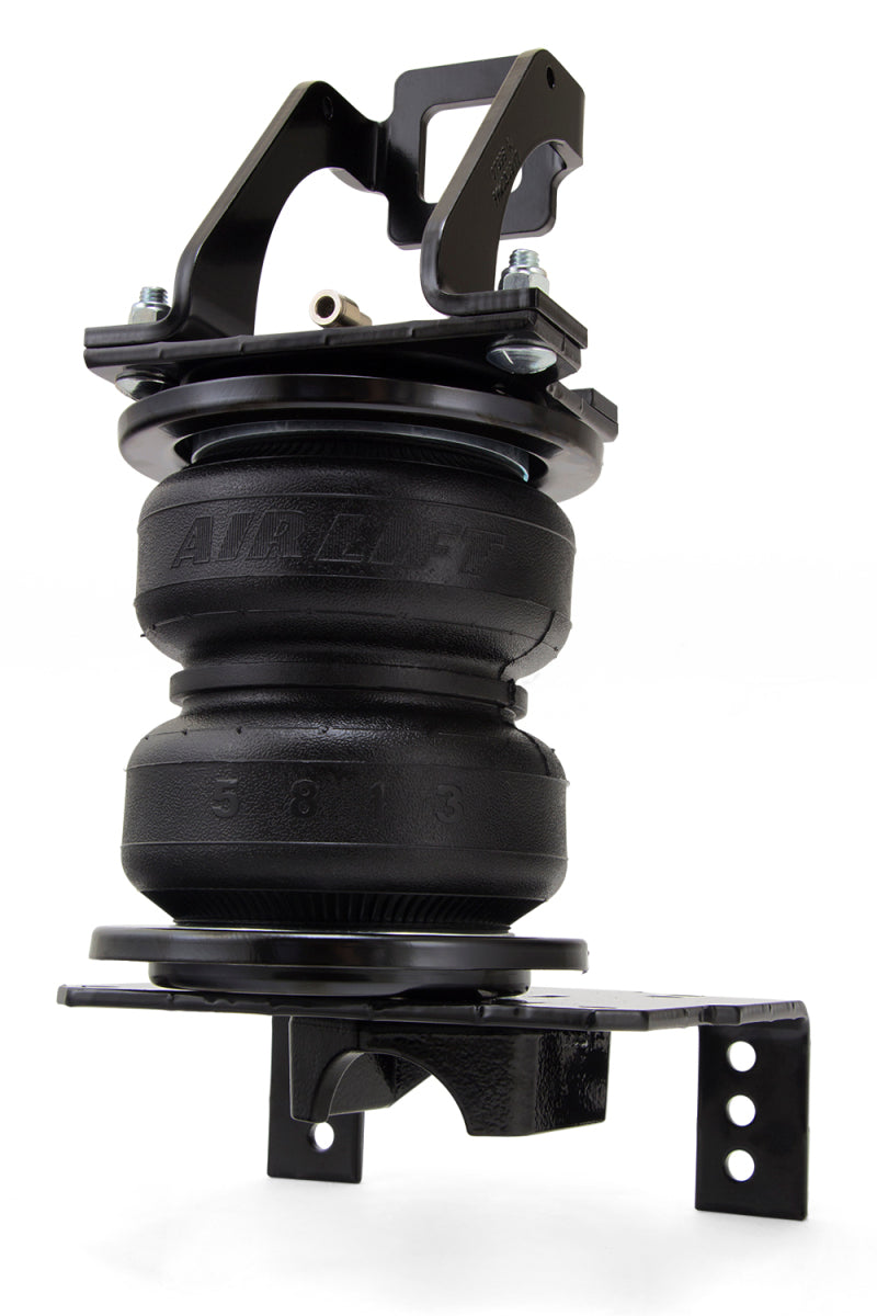 Air Lift LoadLifter 5000 Ultimate Rear Air Spring Kit for 1999-2004 Ford F-250 Super Duty 4WD