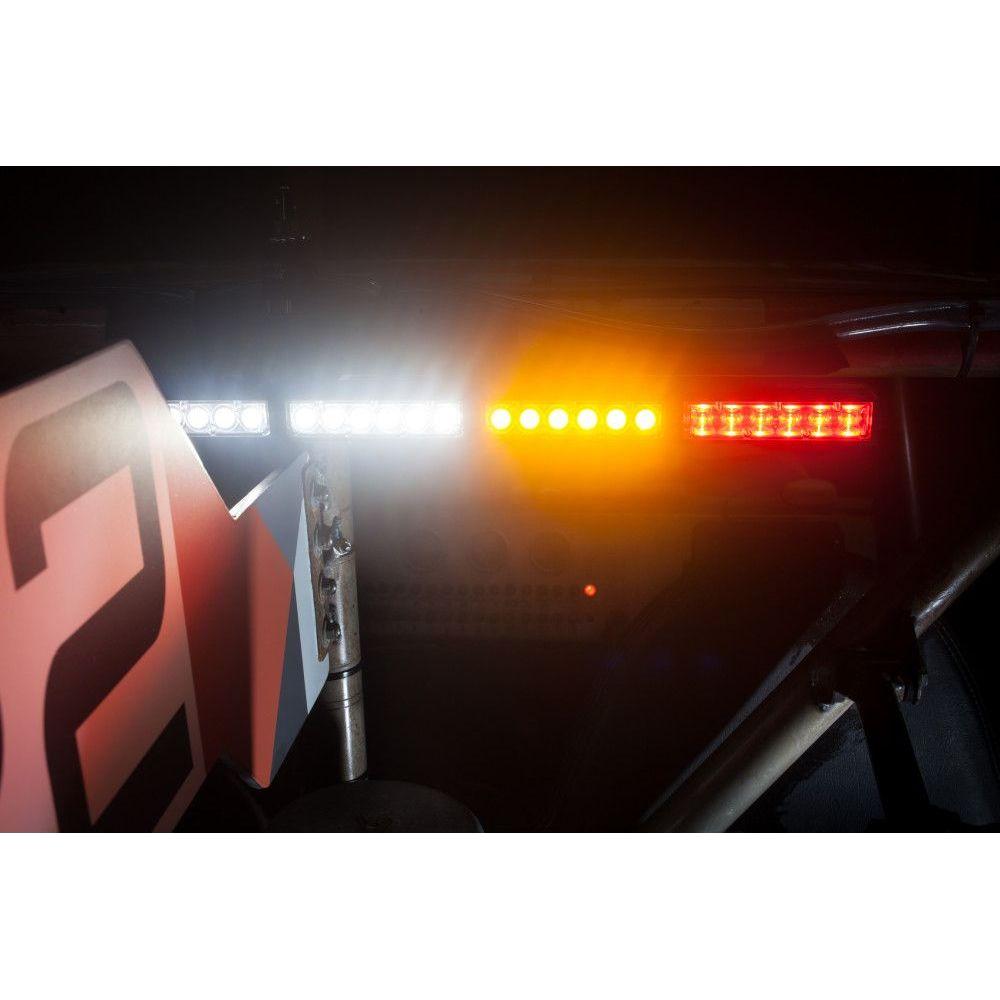 Polaris RZR Pro XP / Turbo R Multi-Function Chase Bar Kit | KC HiLites