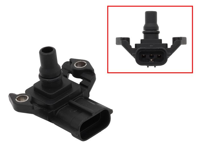 BRONCO AIR TEMP & PRESSURE SENSOR