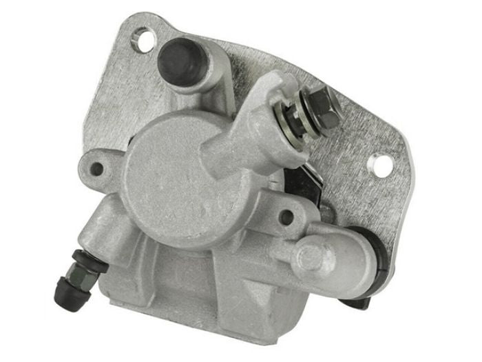 BRONCO BRAKE CALIPER, FRONT RIGHT WITH BRAKE PADS
