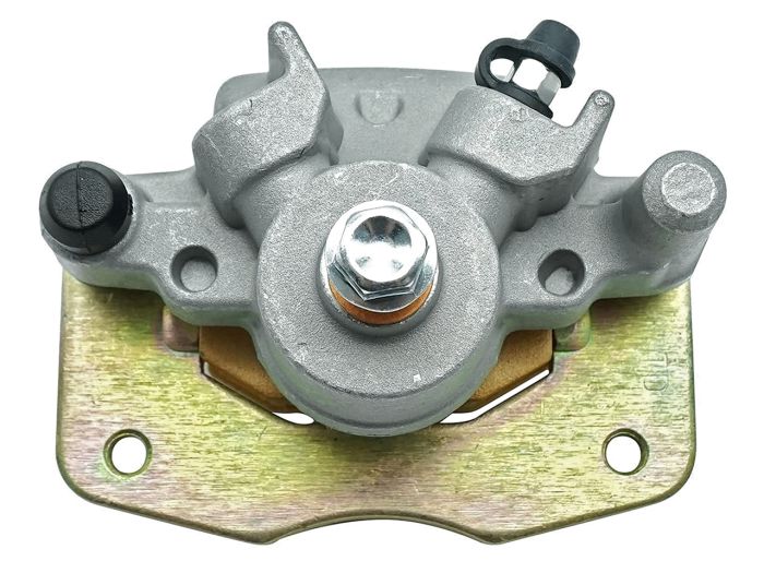 BRONCO BRAKE CALIPER, REAR WITH BRAKE PADS