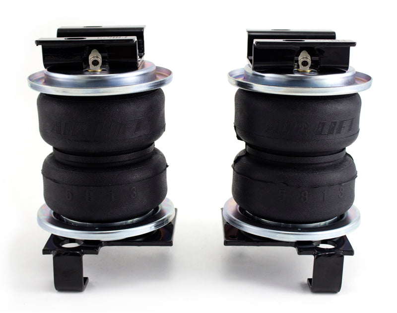 Air Lift LoadLifter 5000 Air Spring Kit for Chevy Silverado and GMC Sierra 2500/3500 HD